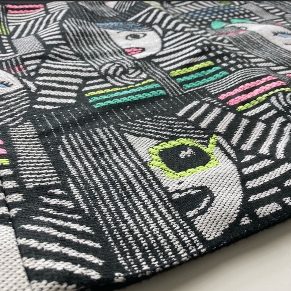 Milly Mini Skirt - Picture 5 of 13